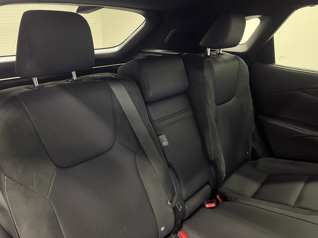 Certified 2023 Lexus RX 350 FWD w/ Cold Area Package image 13