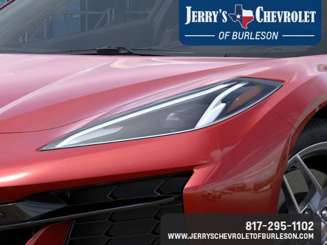New 2026 Chevrolet Corvette Z06 image 12