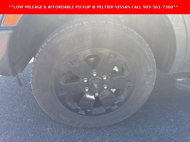 Used 2021 Ford Ranger XLT w/ Equipment Group 301A Mid image 19