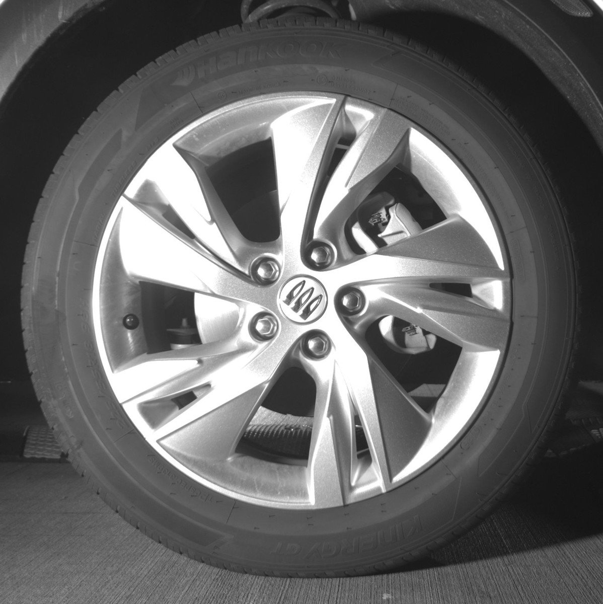 Used 2025 Buick Encore GX Preferred FWD image 13