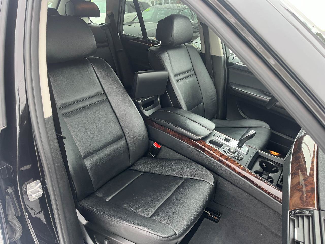 Used 2011 BMW X5 xDrive35i AWD/4WD image 21