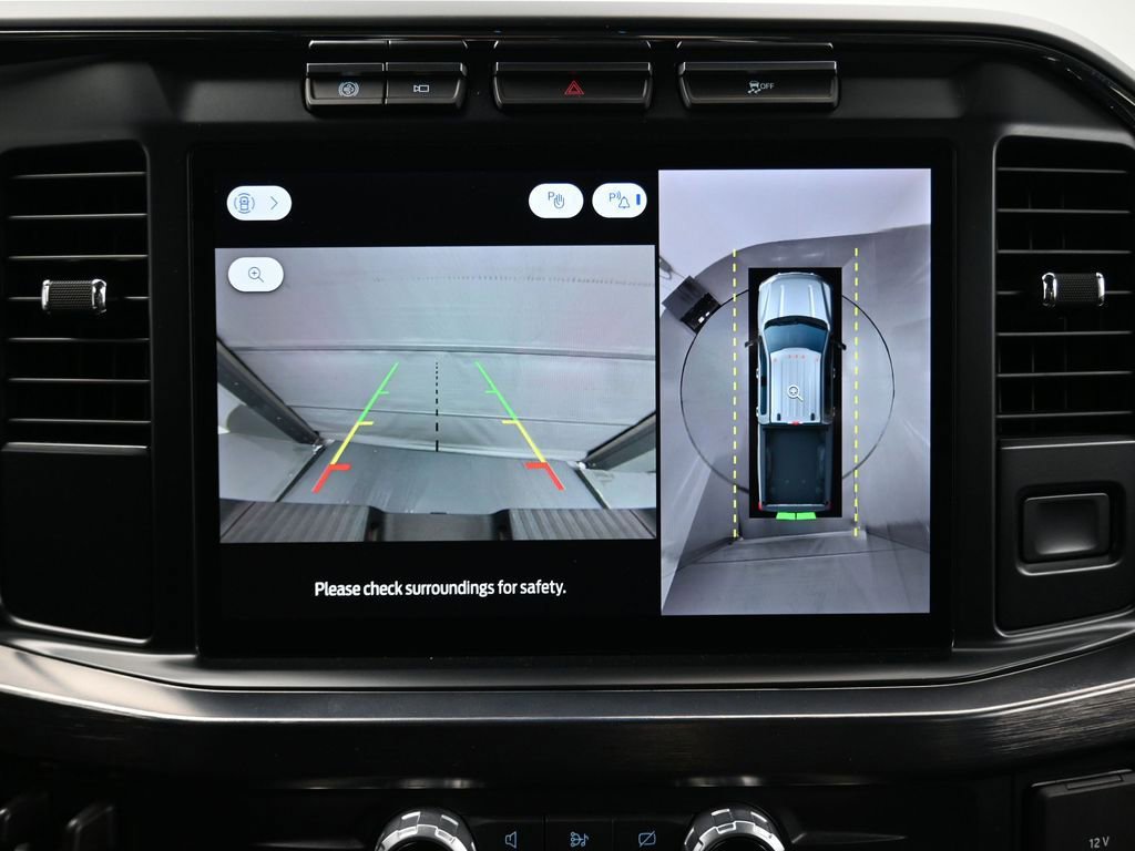 Used 2024 Ford F250 Lariat image 18