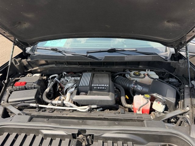 Used 2023 Chevrolet Silverado 1500 RST AWD/4WD image 23