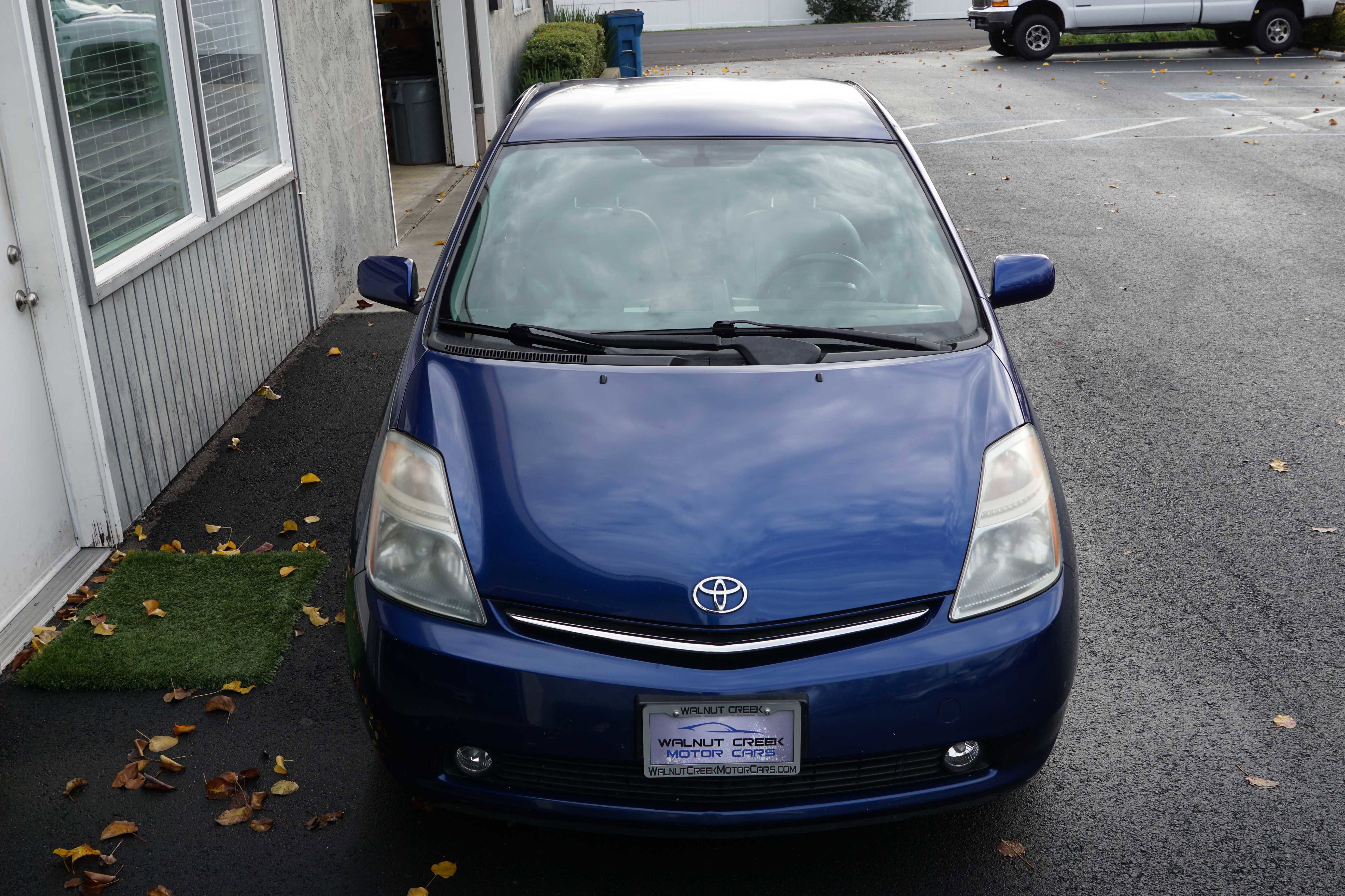 Used 2008 Toyota Prius Touring image 5