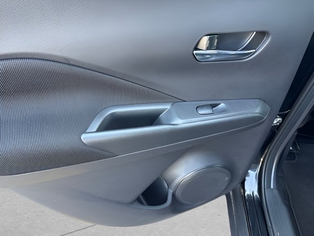 Certified 2024 Nissan Kicks SV FWD image 37