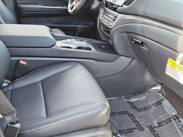 Used 2026 Honda Ridgeline RTL image 21