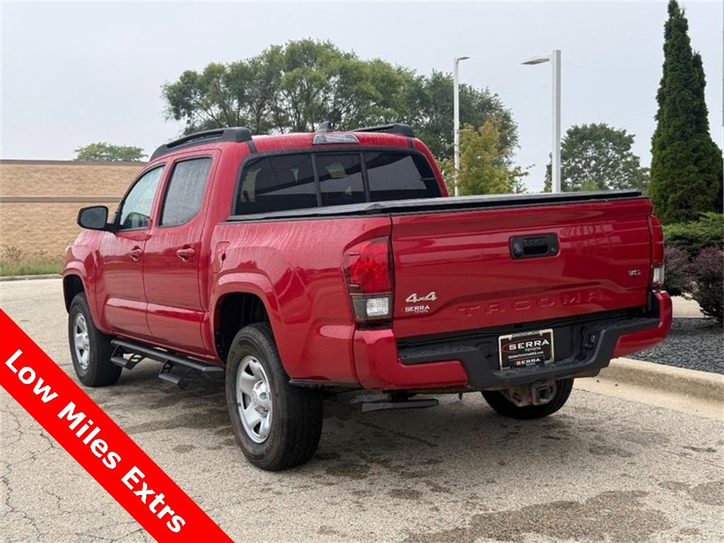 Used 2023 Toyota Tacoma SR image 5