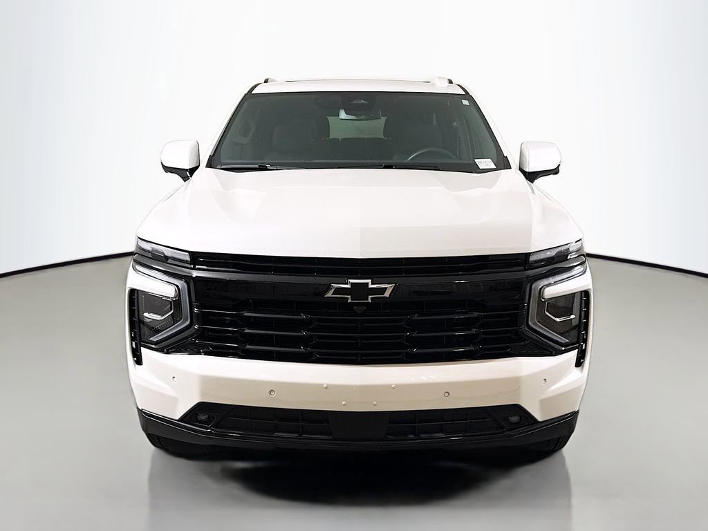 Used 2025 Chevrolet Suburban RST w/ RST Capability Package AWD/4WD image 2