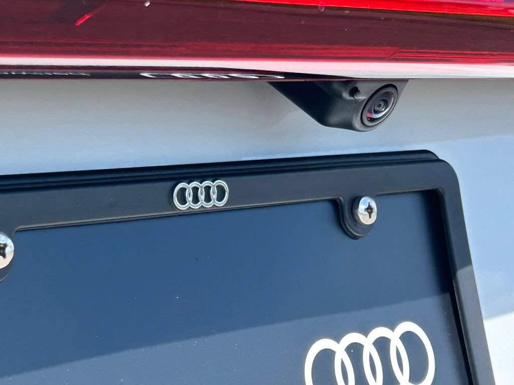 Certified 2025 Audi A5 2.0T Premium w/ Premium Plus AWD/4WD image 64