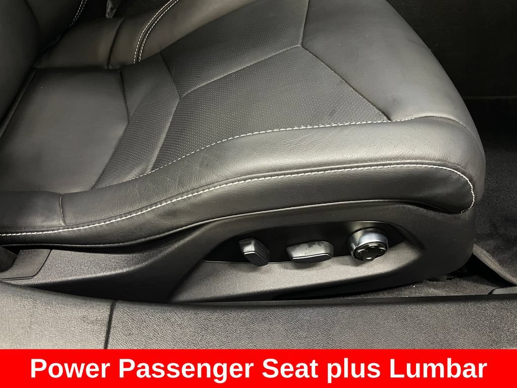 Used 2021 Chevrolet Corvette Stingray Preferred Cpe w/ Battery Protection Package RWD image 11
