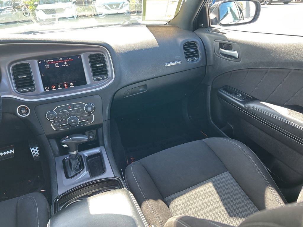 Used 2022 Dodge Charger GT image 14