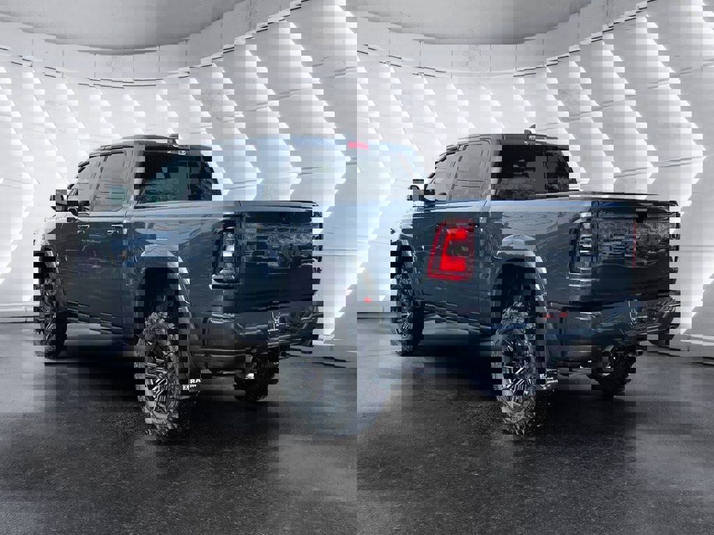 New 2026 RAM 1500 Big Horn image 4