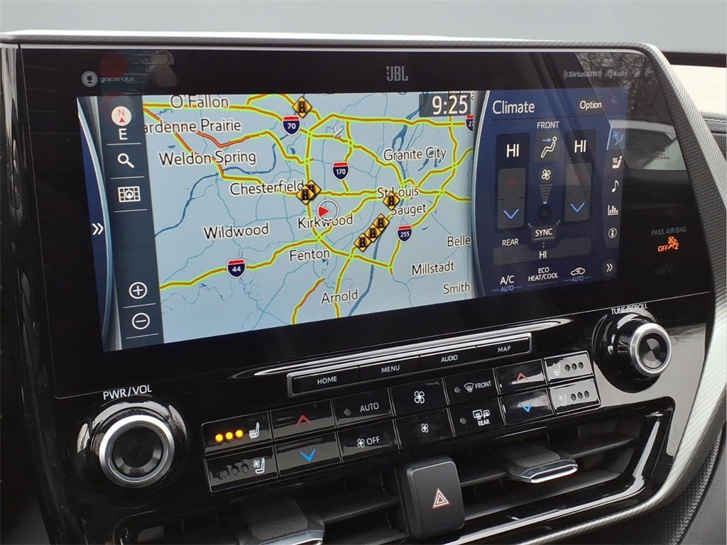 Used 2020 Toyota Highlander Platinum image 6