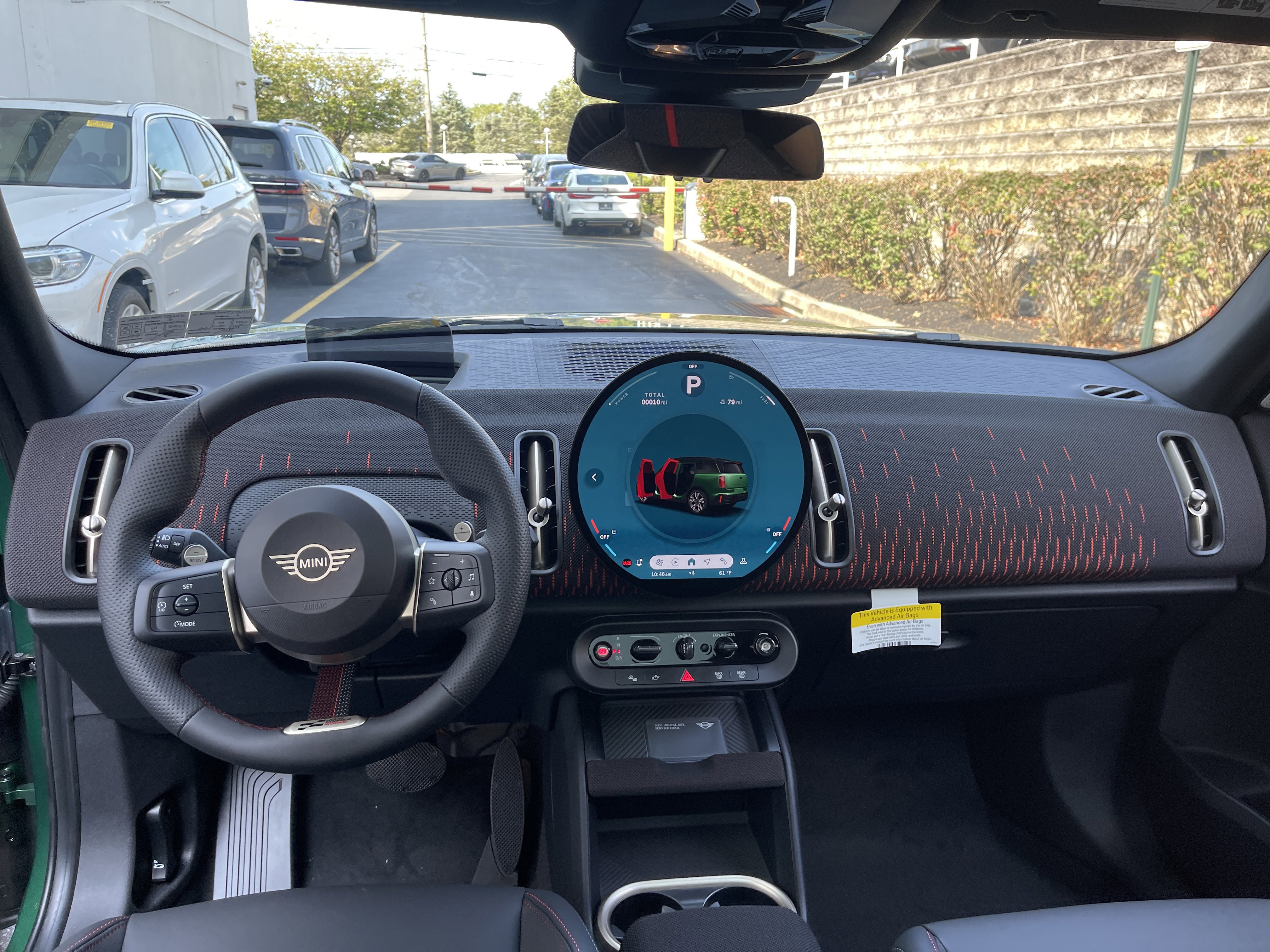 Used 2026 MINI Cooper Countryman S image 21