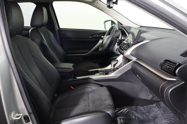 Used 2023 Mitsubishi Eclipse Cross SE AWD/4WD image 16