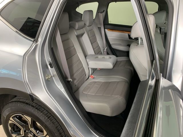 Used 2019 Honda CR-V Touring image 25