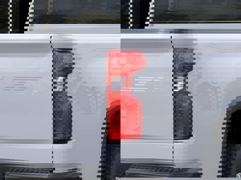 New 2026 Chevrolet Silverado 2500 W/T image 35