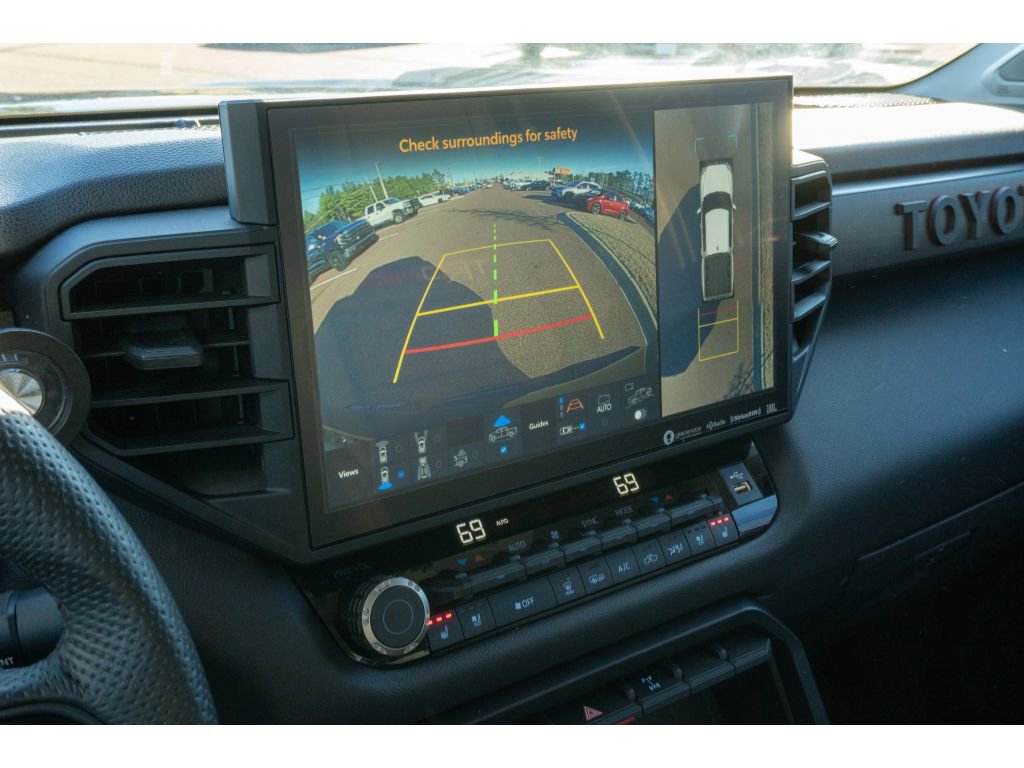 Used 2023 Toyota Tundra TRD Pro image 22