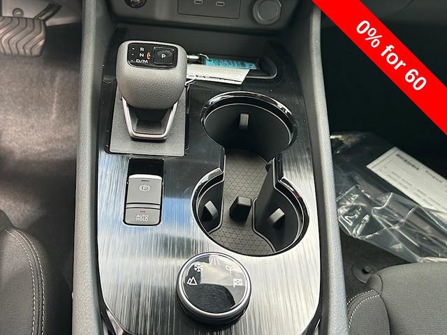 New 2026 Nissan Rogue S image 17