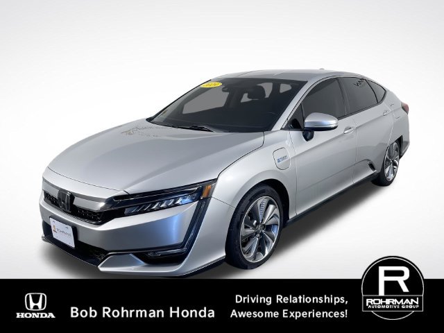 Used 2019 Honda Clarity Touring image 1