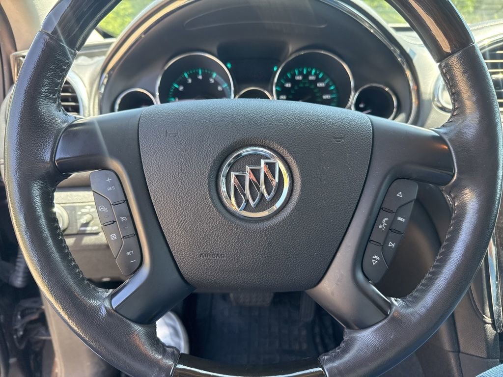 Used 2015 Buick Enclave Leather FWD image 14