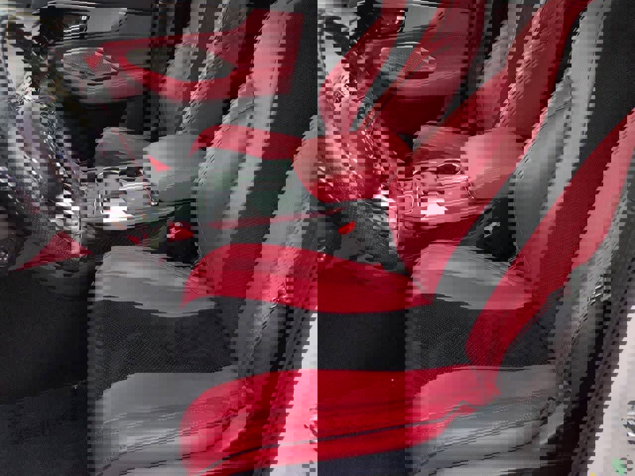 Used 2022 Acura MDX Type S image 16