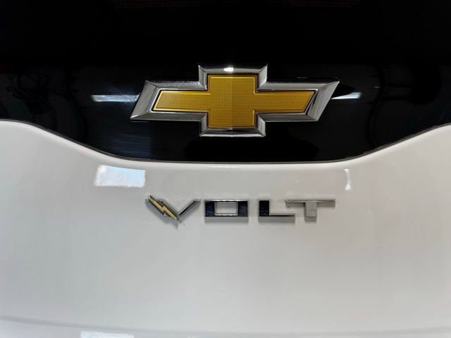 Used 2019 Chevrolet Volt LT w/ Comfort Package image 27
