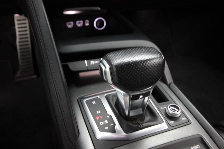 Used 2018 Audi R8 V10 image 26