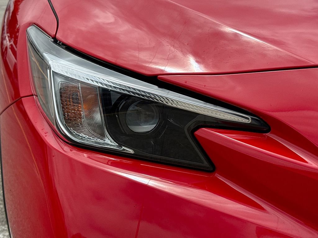 Used 2022 Subaru WRX Premium AWD/4WD image 38