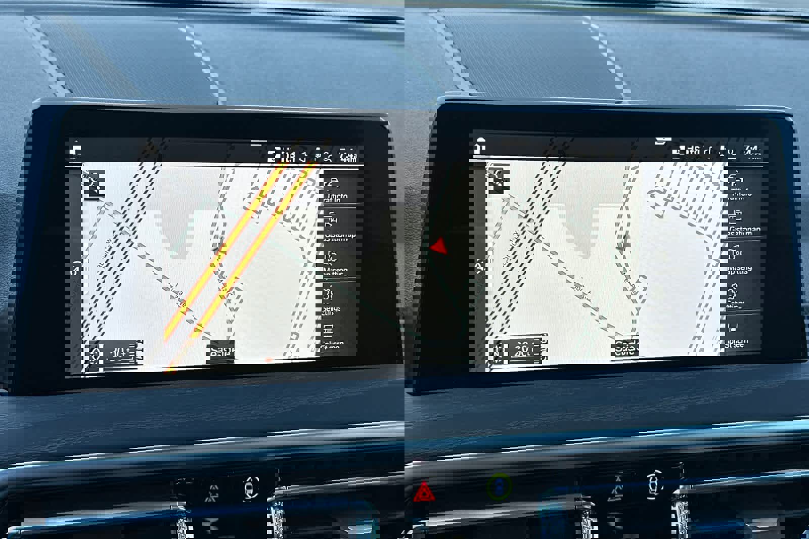 Certified 2023 BMW X3 sDrive30i w/ M Sport Package image 23