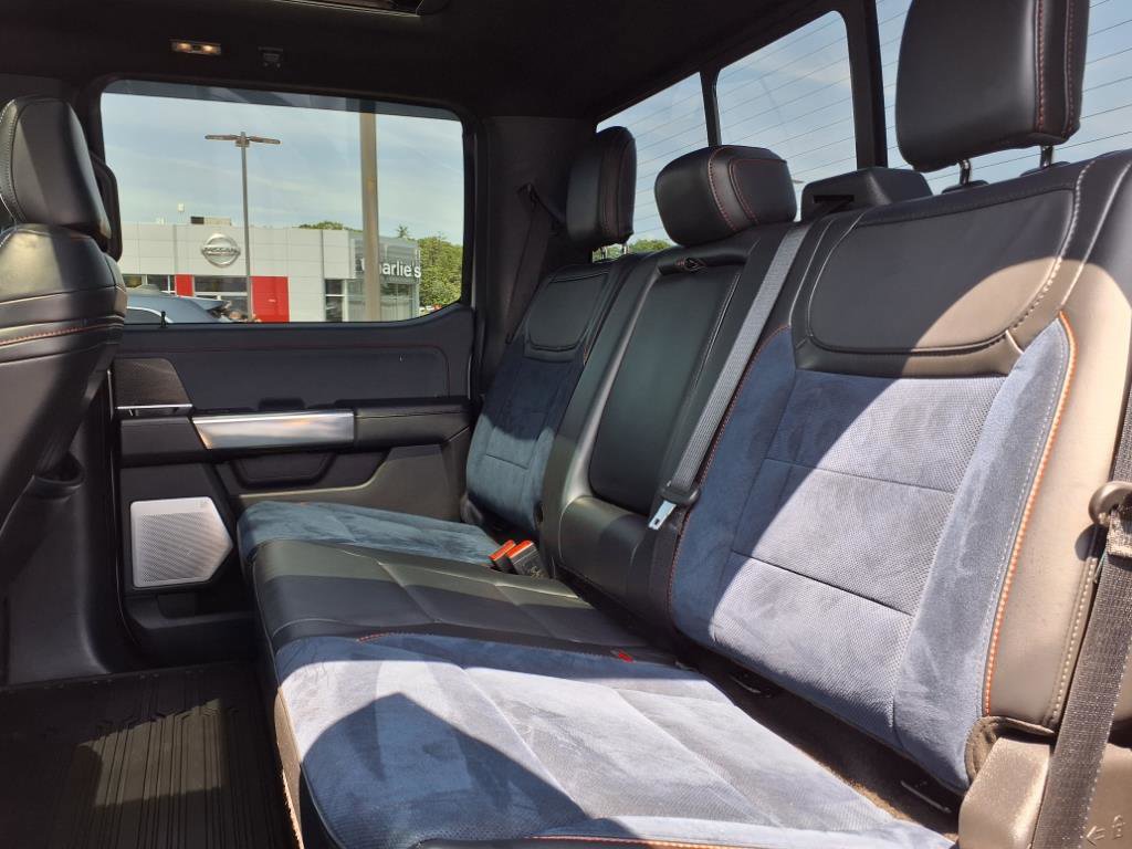 Used 2023 Ford F150 Raptor w/ Raptor 37 Performance Package image 8