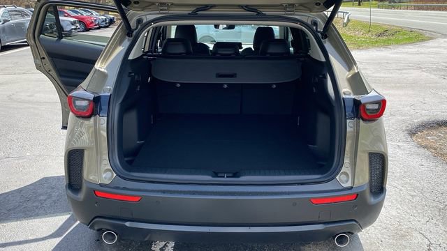 New 2026 MAZDA CX-50 Meridian Edition w/ Weather Package image 28
