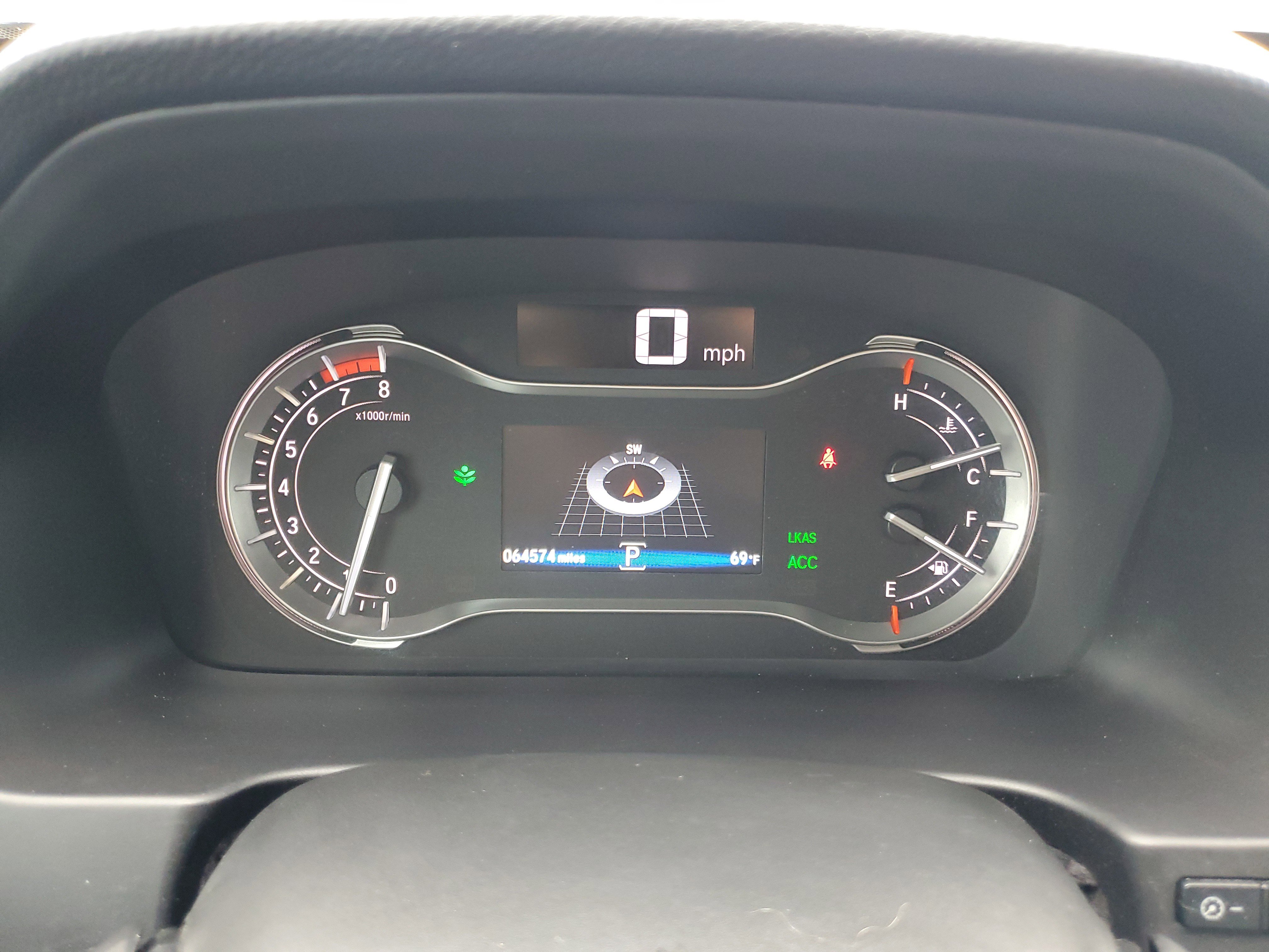 Certified 2017 Honda Ridgeline RTL-E image 30