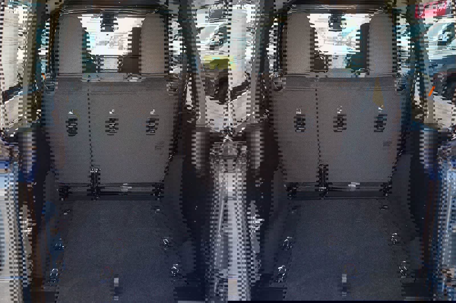 New 2026 Jeep Wrangler Willys image 11