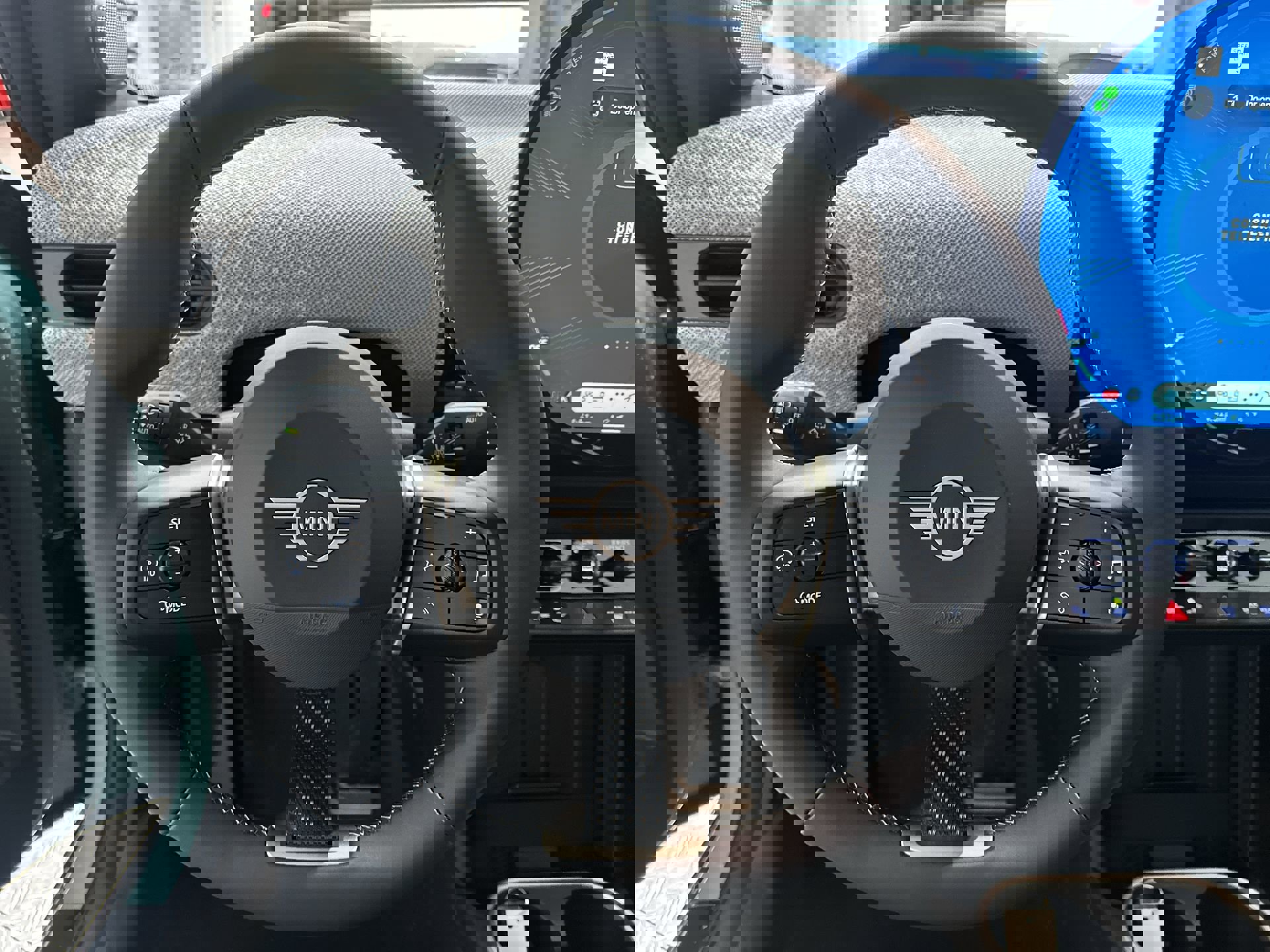 New 2026 MINI Cooper S image 17