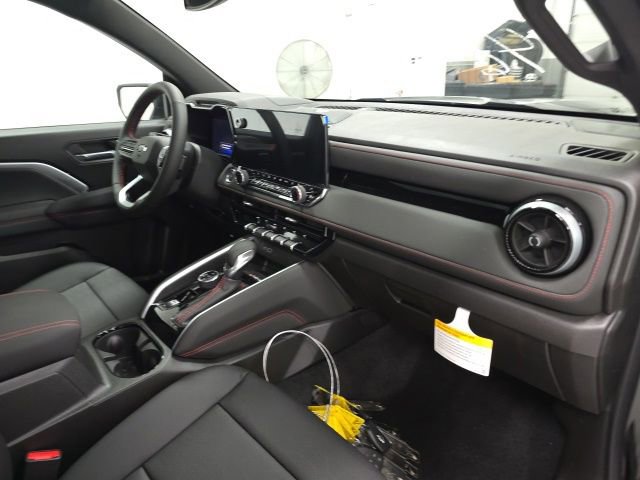 New 2026 Chevrolet Colorado Z71 w/ Technology Package image 26