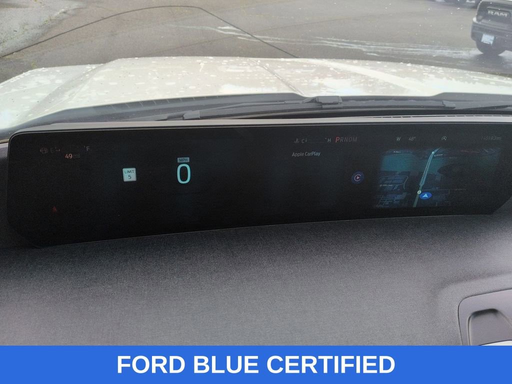 Certified 2025 Ford Expedition Max Active image 15