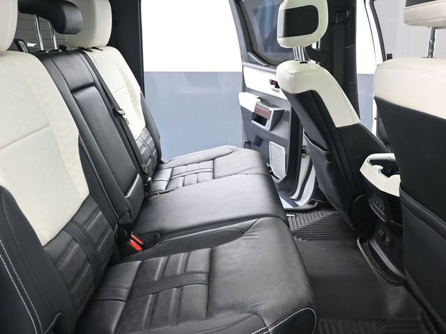 Used 2023 Toyota Tundra Capstone image 25