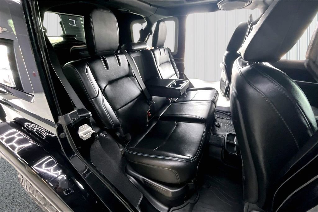 Used 2021 Jeep Wrangler Unlimited Rubicon 4xe w/ Dual Top Group image 26