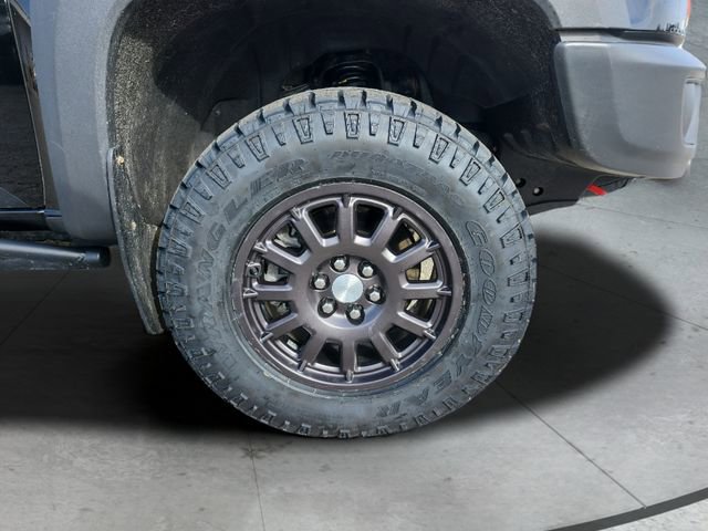 Certified 2022 Chevrolet Colorado ZR2 w/ Colorado ZR2 Bison Edition image 28