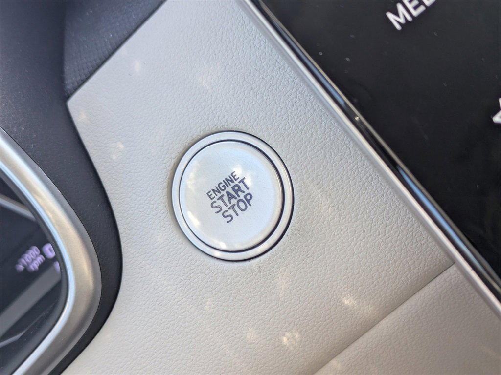 Used 2024 Hyundai Tucson SEL image 35