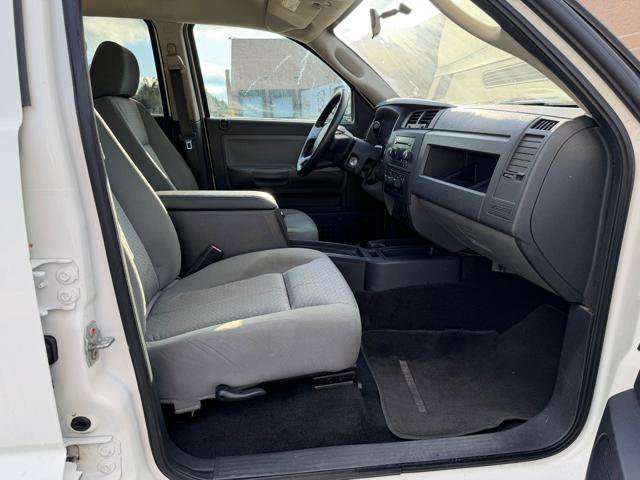 Used 2009 Dodge Dakota Big Horn w/ Extra Security Group RWD image 10