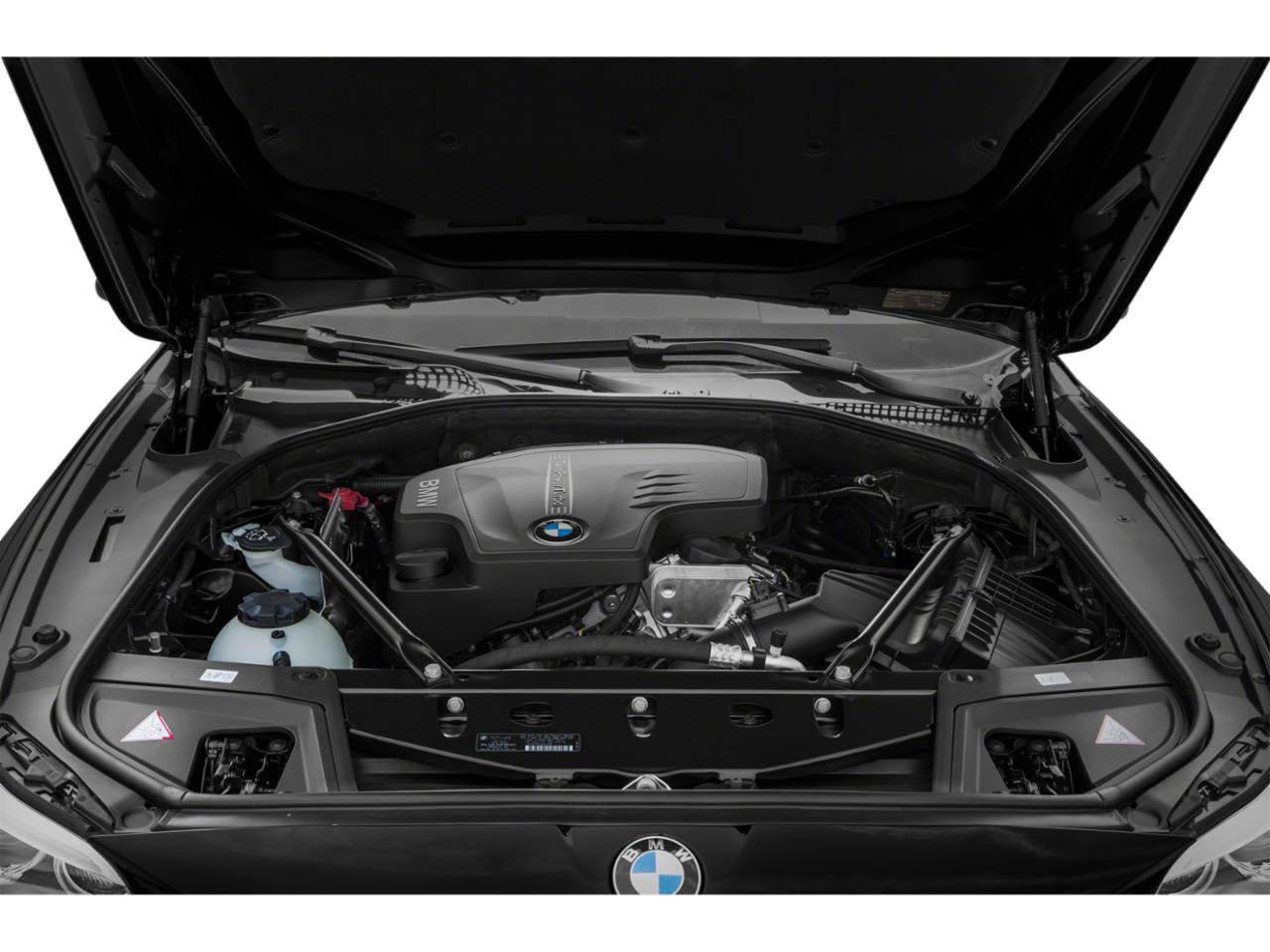 Used 2015 BMW 550i Sedan RWD image 62