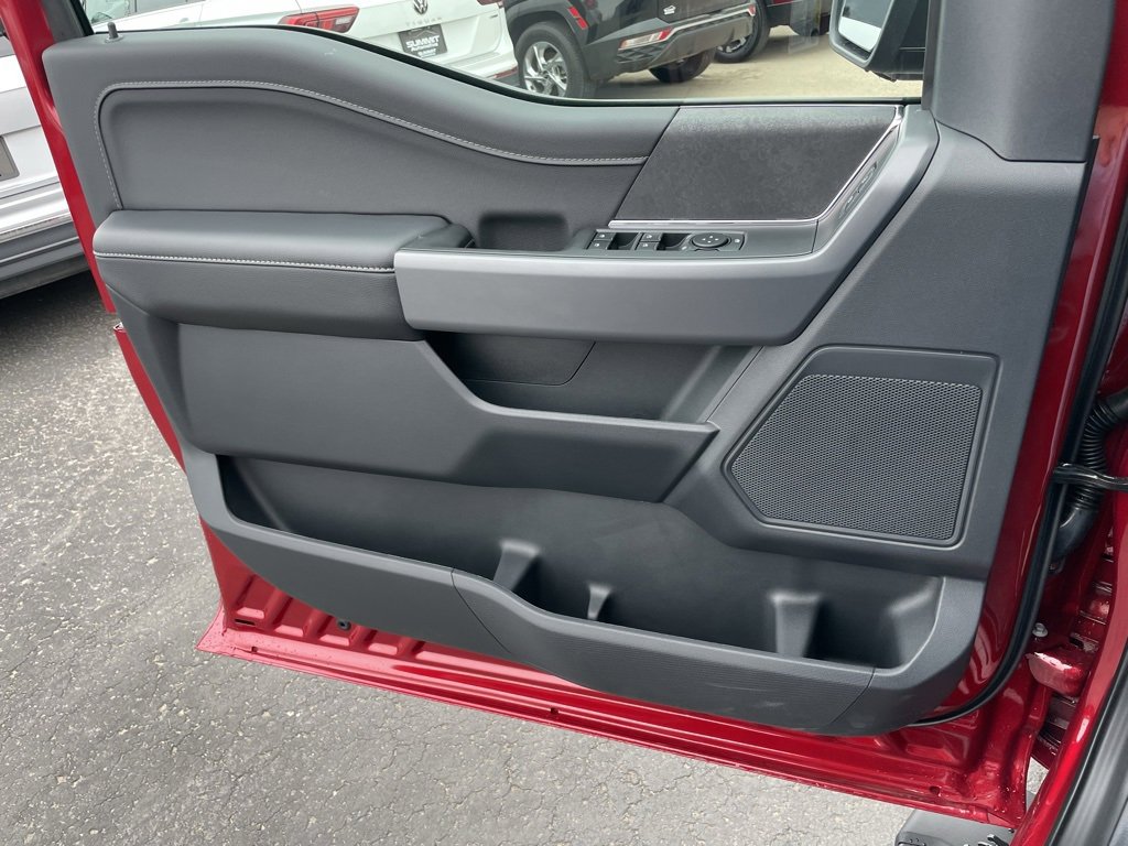 New 2026 Ford F150 XLT image 57