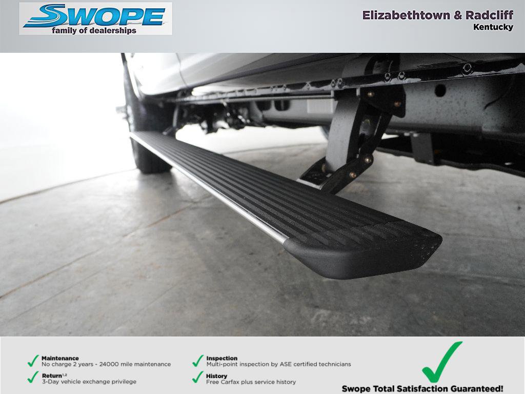 New 2026 Ford F250 Lariat w/ Lariat Ultimate Package image 29