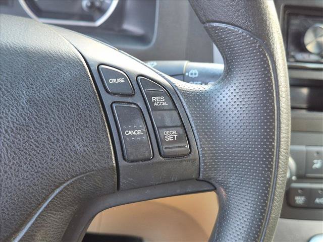 Used 2011 Honda CR-V LX image 4
