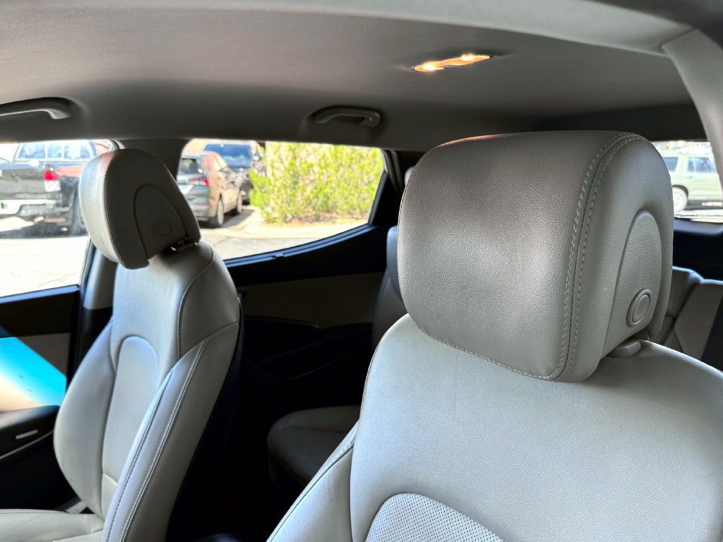 Used 2018 Hyundai Santa Fe Sport AWD/4WD image 22