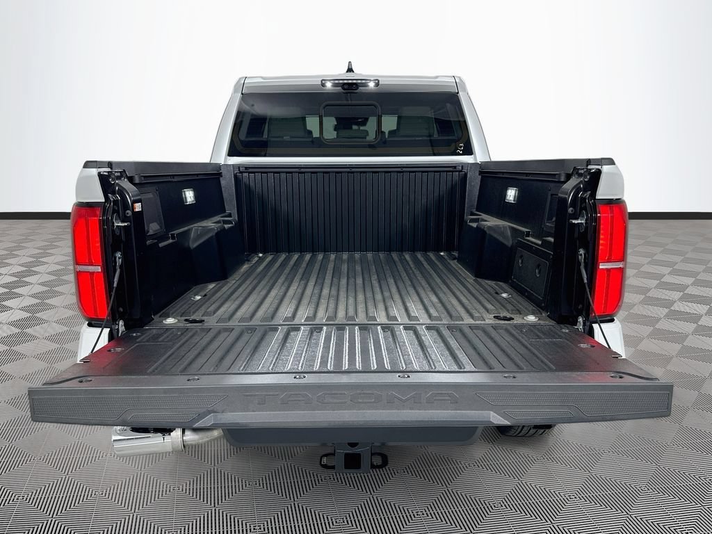 New 2026 Toyota Tacoma Limited AWD/4WD image 21