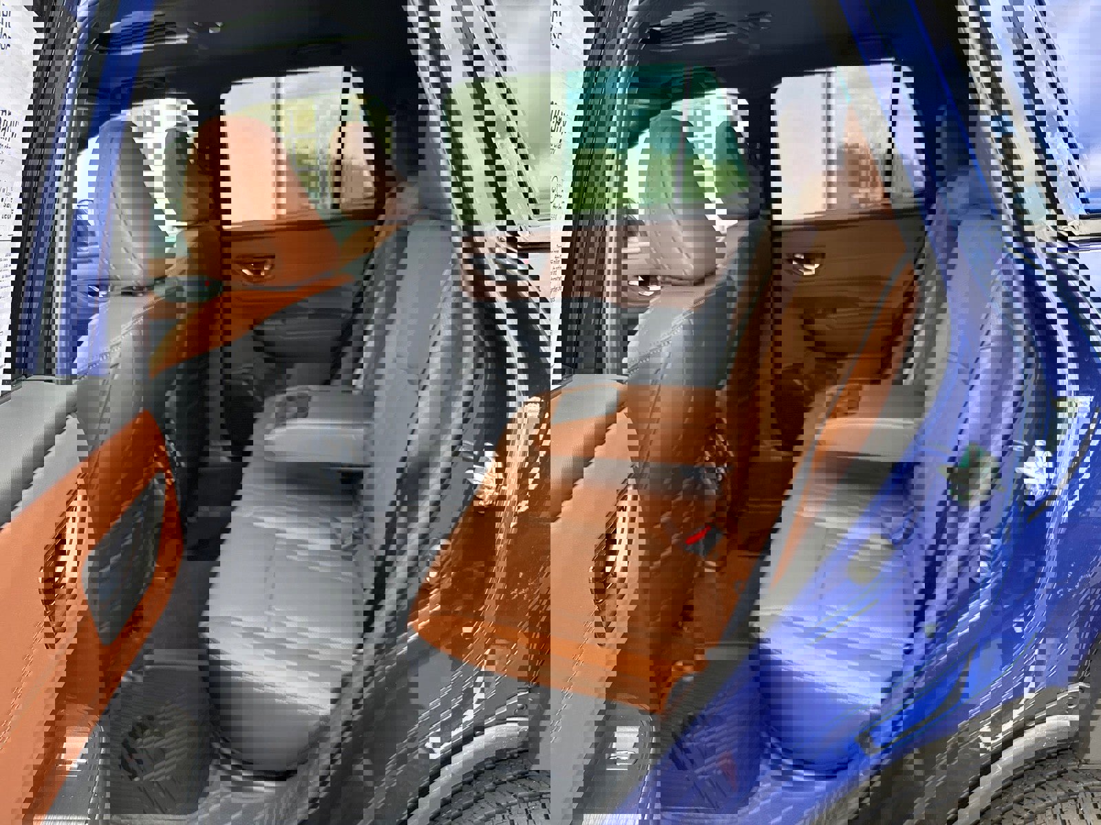 New 2026 Subaru Outback Touring XT image 35