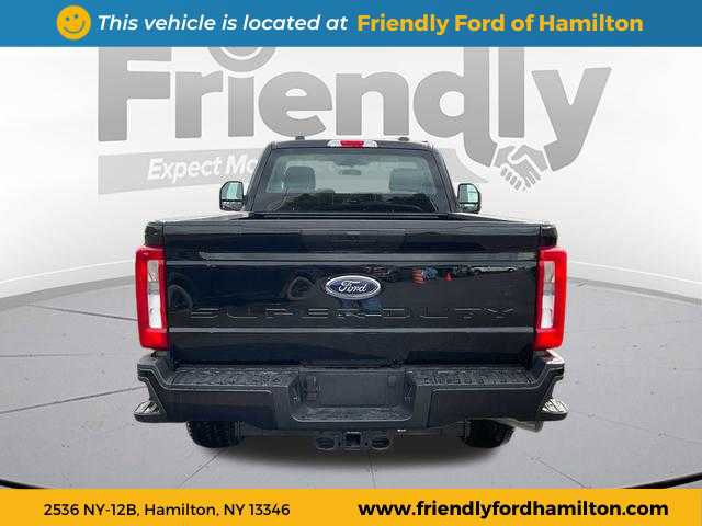New 2026 Ford F250 XL image 4